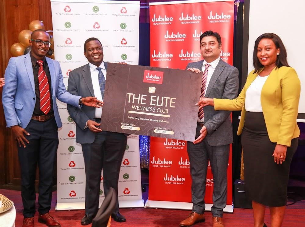 Insurance firms target executive clients with tailored products Insurance firms target executive clients with tailored products