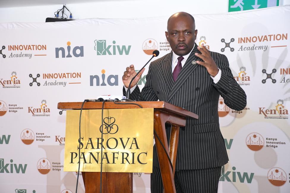 Entrepreneurship top agenda in upcoming innovation summit Entrepreneurship top agenda in upcoming innovation summit