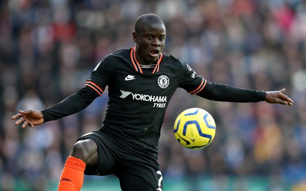 Kante purchases Belgian third-tier side Royal Excelsior Virton Kante purchases Belgian third-tier side Royal Excelsior Virton