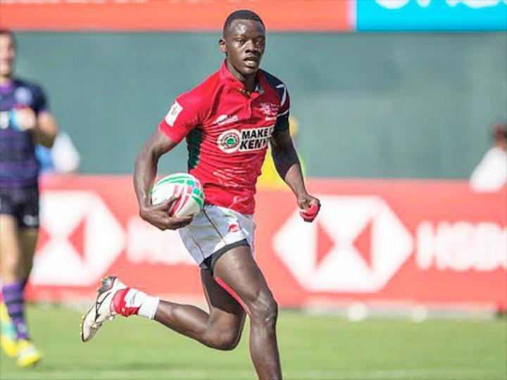 Olindi to rejoin KCB RFC in August Olindi to rejoin KCB RFC in August
