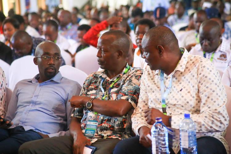Politicians have usurped TSC powers, protest principals Politicians have usurped TSC powers, protest principals