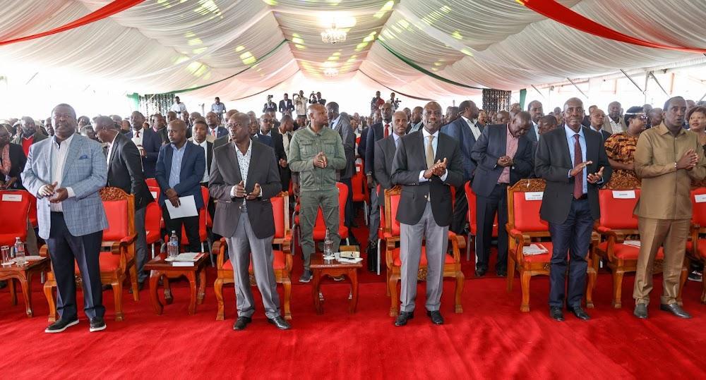 Ruto to attend thanksgiving church service in Nakuru Ruto to attend thanksgiving church service in Nakuru