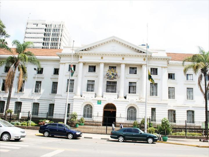 City Hall's Sh2.1bn pending bills pay bid heads to court City Hall's Sh2.1bn pending bills pay bid heads to court