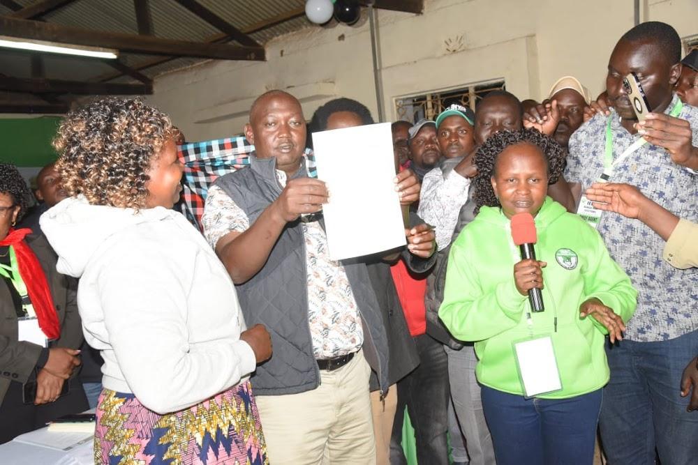 Raila's Saba Saba rally is early start for 2027 campaigns - UDA MP Raila's Saba Saba rally is early start for 2027 campaigns - UDA MP