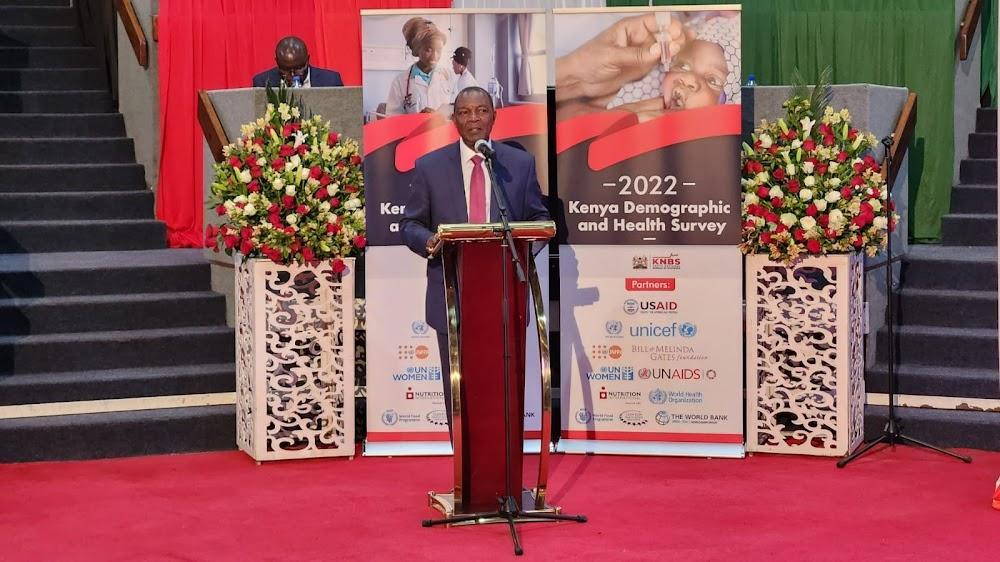 Kenyan men paying more for healthcare than women Kenyan men paying more for healthcare than women