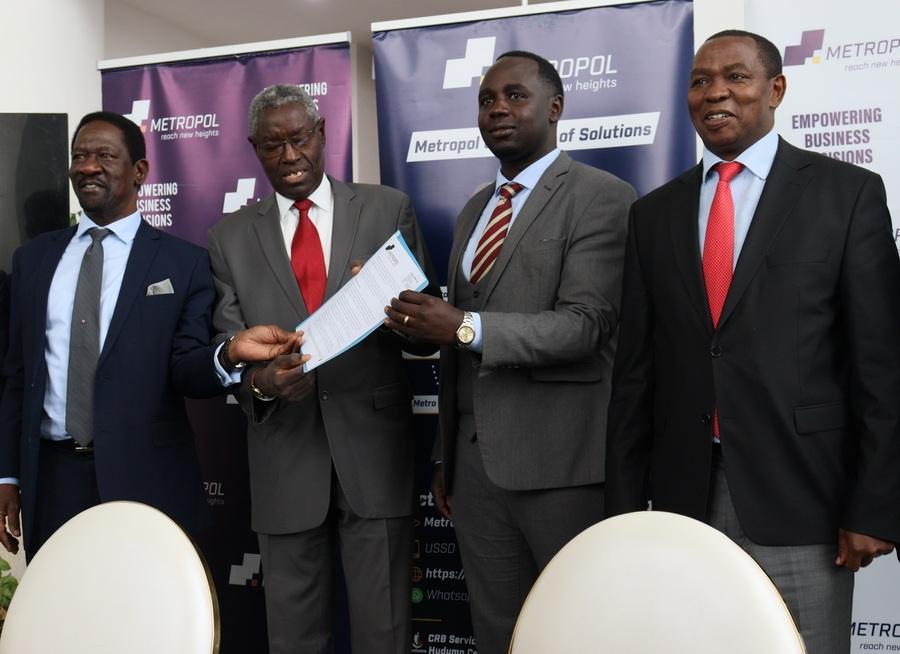 Metropol downgrades Kenya’s GDP growth to 4.6% in 2023 Metropol downgrades Kenya’s GDP growth to 4.6% in 2023