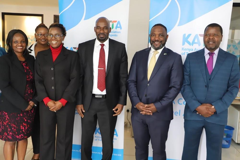 KATA, Zambia tourism ministry partner to promote travel KATA, Zambia tourism ministry partner to promote travel
