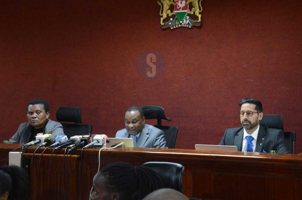 Blow to Ruto as High Court terms creation of 50 CASs illegal Blow to Ruto as High Court terms creation of 50 CASs illegal
