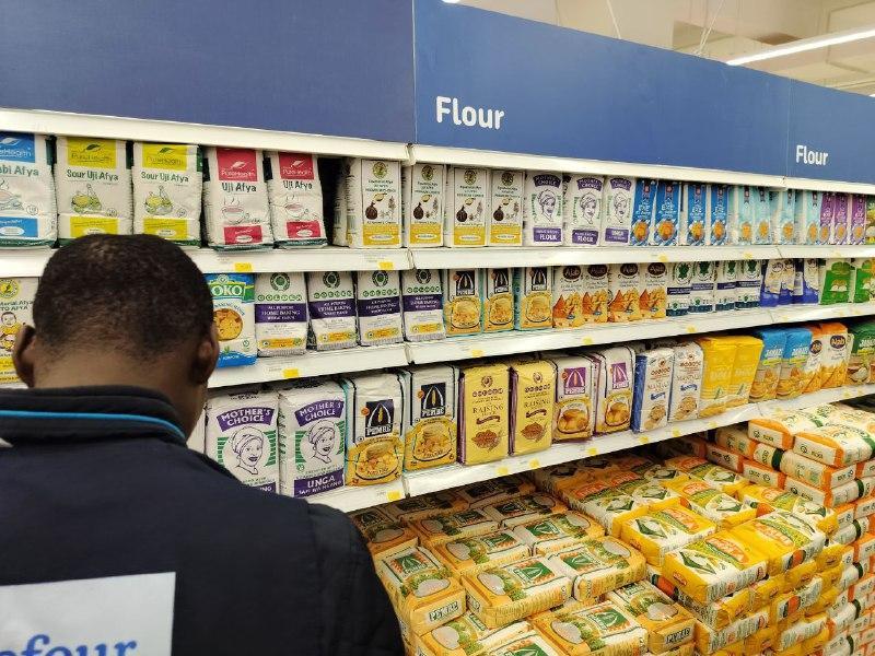 Flour, sugar and fuel costs top concerns in Ruto's regime Flour, sugar and fuel costs top concerns in Ruto's regime