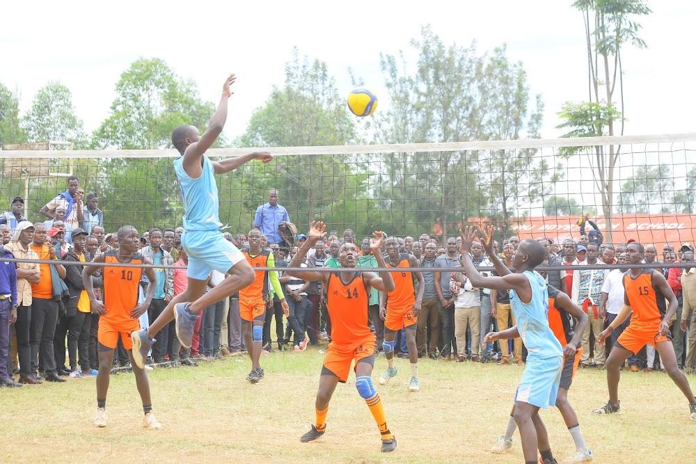 Stage set for Migori County Term Two games at Ageng'a Stage set for Migori County Term Two games at Ageng'a