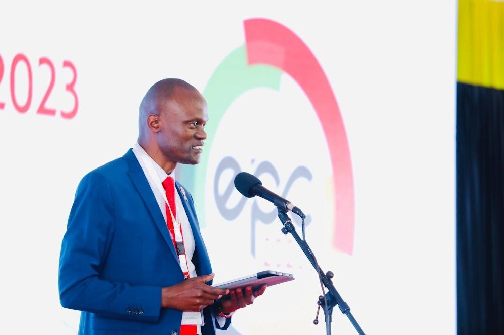 Engineers body condemns MP Mbai over alleged assault on KPLC officer Engineers body condemns MP Mbai over alleged assault on KPLC officer