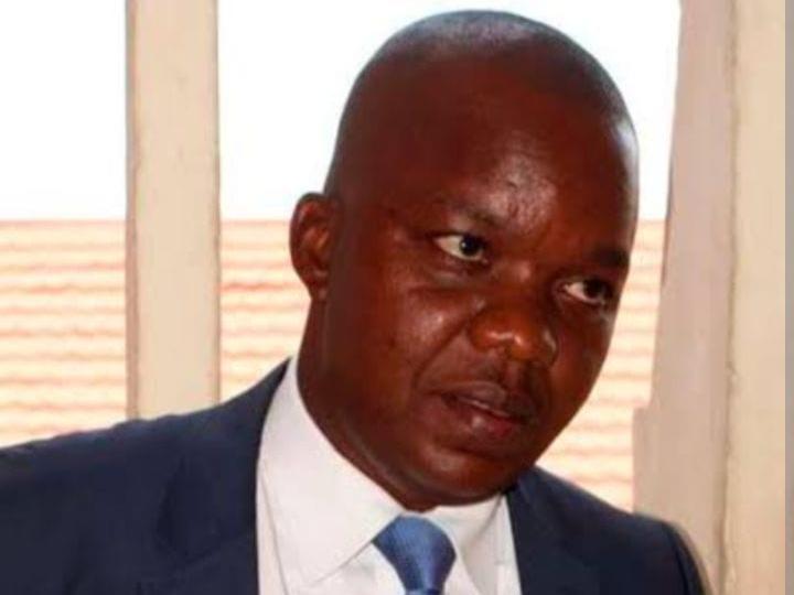 MP allegedly beats up KPLC worker after cutting off power from his home MP allegedly beats up KPLC worker after cutting off power from his home