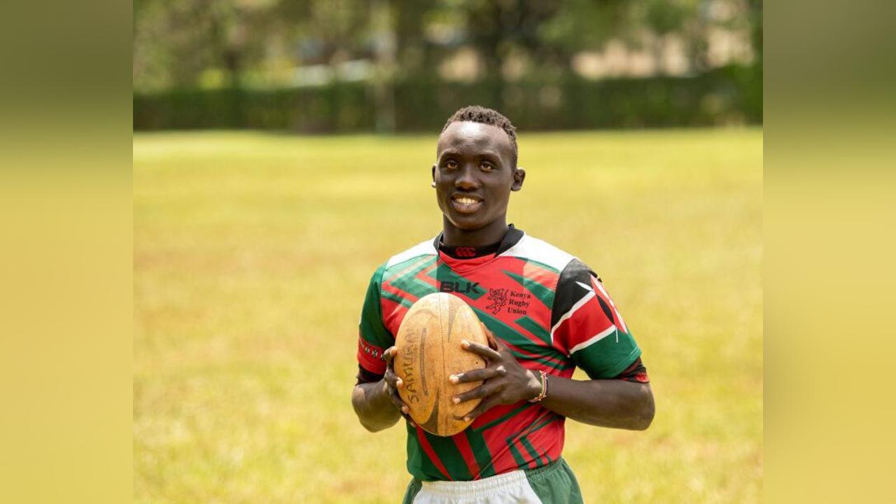 Chipu squad unveiled for World Rugby Under 20 Trophy Chipu squad unveiled for World Rugby Under 20 Trophy