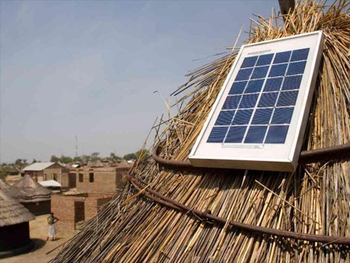 Green energy key to universal electrification by 2026 Green energy key to universal electrification by 2026