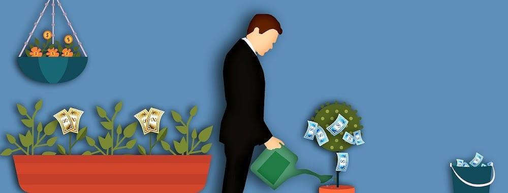 Green entrepreneurship is a trillion-shilling business Green entrepreneurship is a trillion-shilling business