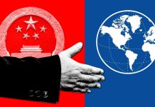 China begins roundtable meetings with foreign businesses China begins roundtable meetings with foreign businesses