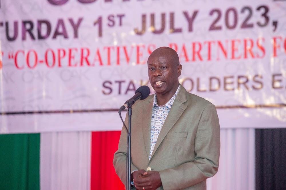 We'll enforce Tea Act 2020 from Monday, says Gachagua We'll enforce Tea Act 2020 from Monday, says Gachagua