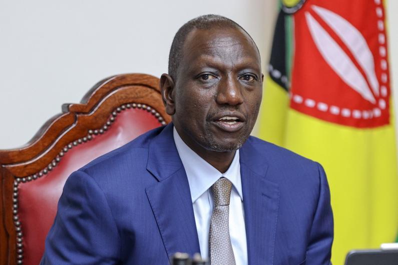 Comoros students to pay same varsity fees as Kenyans – Ruto Comoros students to pay same varsity fees as Kenyans – Ruto
