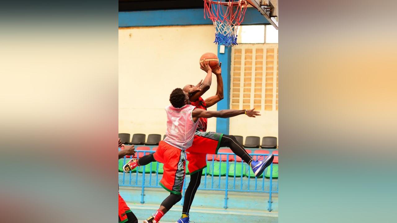 Morans going for AfroCan gold medal in Angola, says Owuor Morans going for AfroCan gold medal in Angola, says Owuor