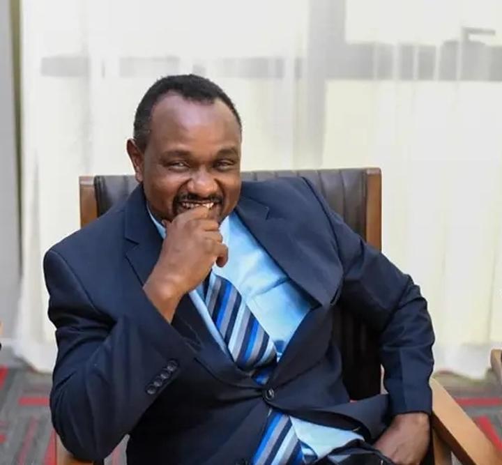 AFC Leopards honchos told to end wrangles AFC Leopards honchos told to end wrangles
