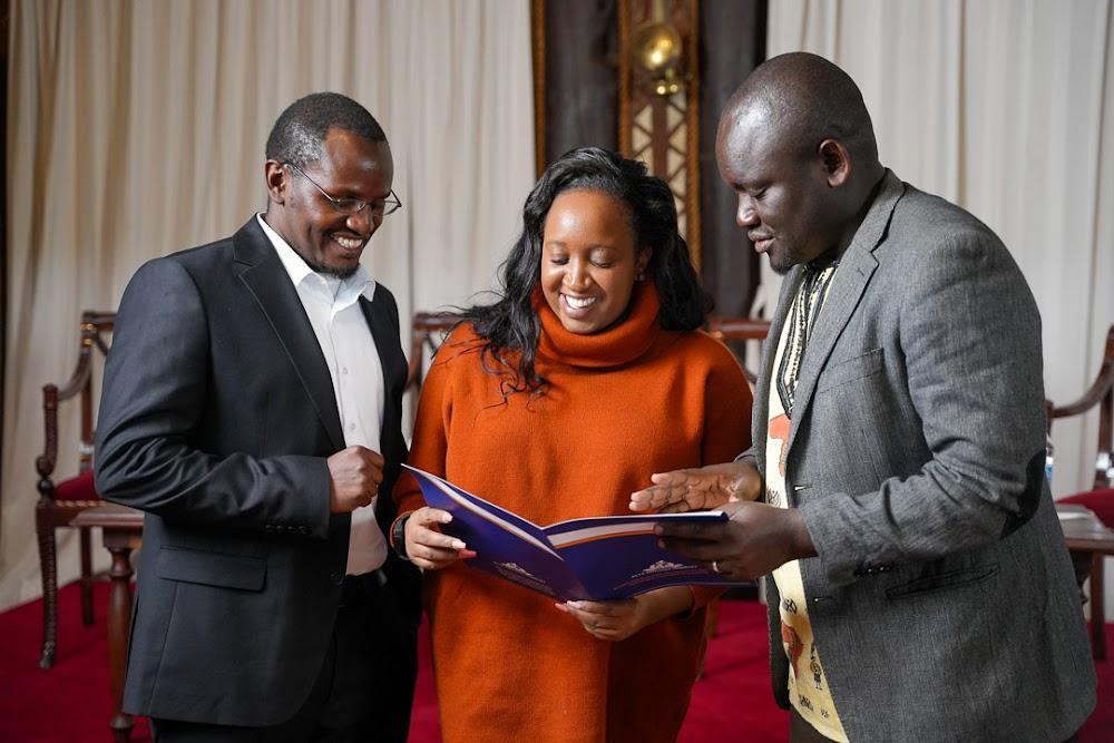 Kenya's climate action funding still low – ACTS Kenya's climate action funding still low – ACTS