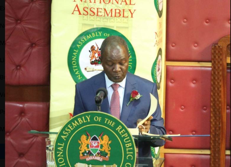 Kenya gets Sh70.4 billion loan for development projects Kenya gets Sh70.4 billion loan for development projects