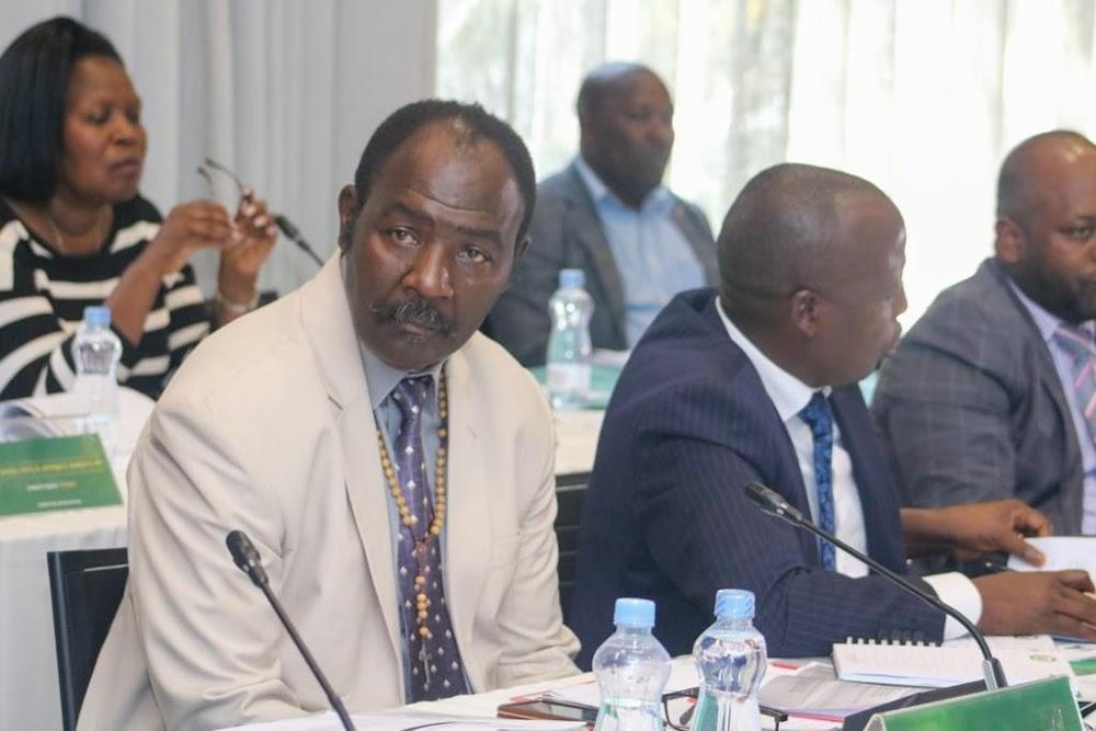 Why village elders could soon be on state payroll Why village elders could soon be on state payroll