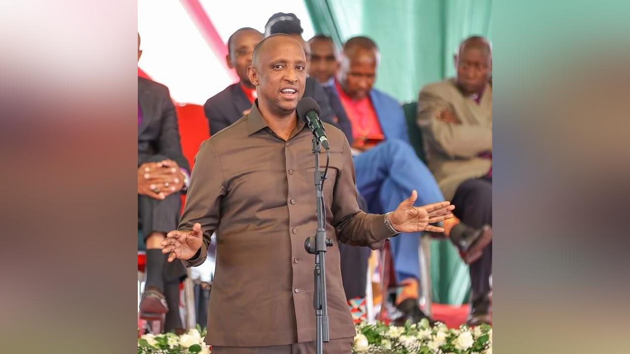 Guyo nominates 3 board members to streamline services Guyo nominates 3 board members to streamline services