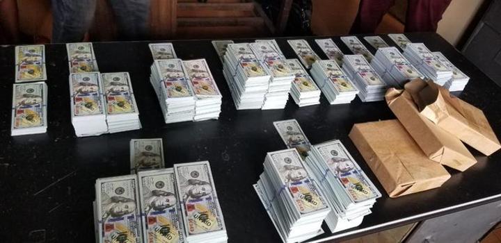 Kenya ranked fourth in financial secrecy in Africa - report Kenya ranked fourth in financial secrecy in Africa - report