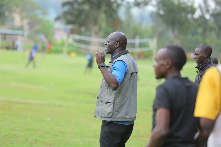 Minnows Anjego Mixed lift Migori county rugby 7's title Minnows Anjego Mixed lift Migori county rugby 7's title