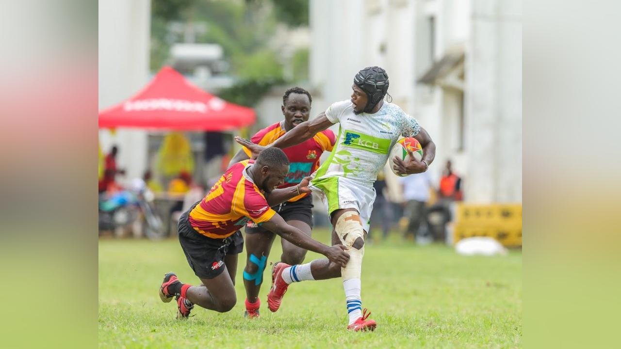 KCB storms to Driftwood Sevens quarterfinals KCB storms to Driftwood Sevens quarterfinals