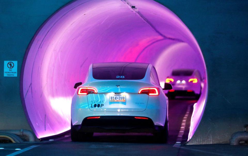 Innovation in EVs seen denting copper demand growth potential Innovation in EVs seen denting copper demand growth potential