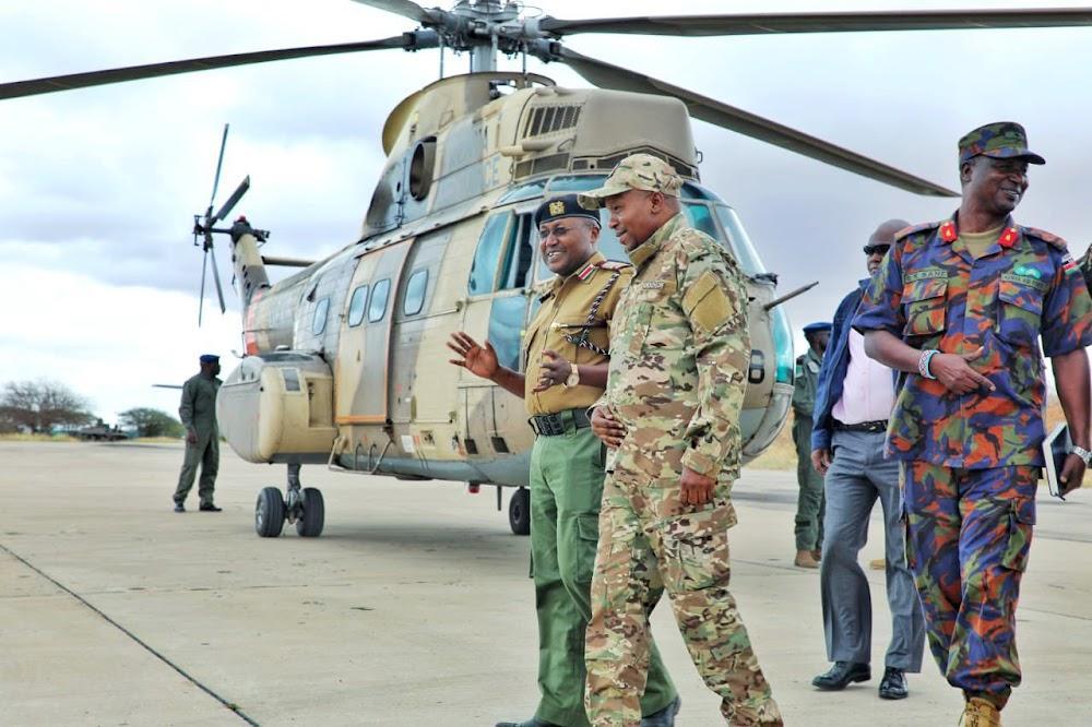 Cabinet roundup: Reopening of Kenya-Somalia border delay, what next after Londiani accident Cabinet roundup: Reopening of Kenya-Somalia border delay, what next after Londiani accident