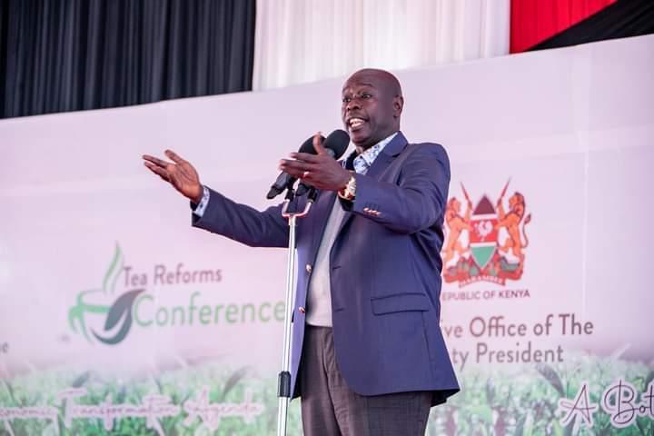 State vows sweeping changes for farmer-centric tea reforms State vows sweeping changes for farmer-centric tea reforms