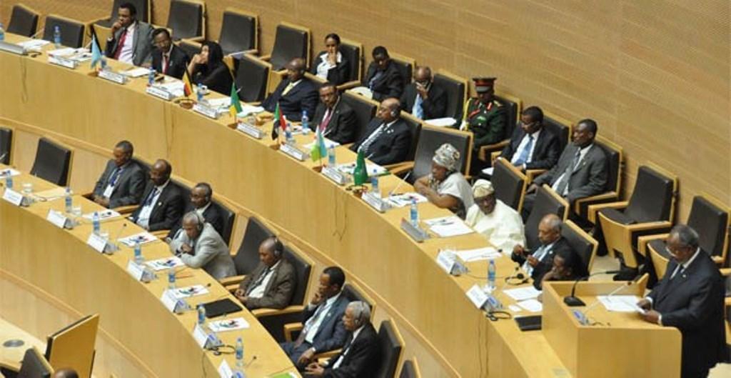 Why AU committed to peacebuilding, preserving Africa’s diverse cultural heritage Why AU committed to peacebuilding, preserving Africa’s diverse cultural heritage