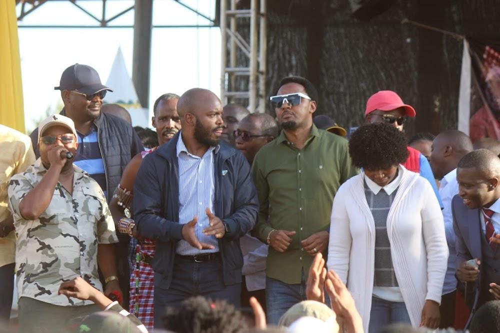 Disassociate from Azimio plan to oust Ruto, Kenya Kwanza leaders tell Uhuru Disassociate from Azimio plan to oust Ruto, Kenya Kwanza leaders tell Uhuru