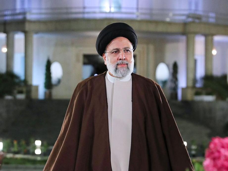 Iran President to meet Ruto on Tuesday in 3-day Africa tour Iran President to meet Ruto on Tuesday in 3-day Africa tour
