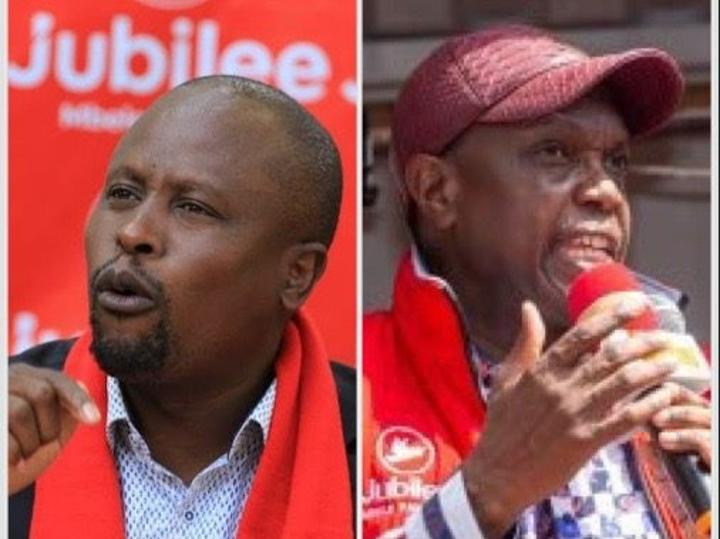 Blow to Uhuru as tribunal ratifies Jubilee leadership changes Blow to Uhuru as tribunal ratifies Jubilee leadership changes