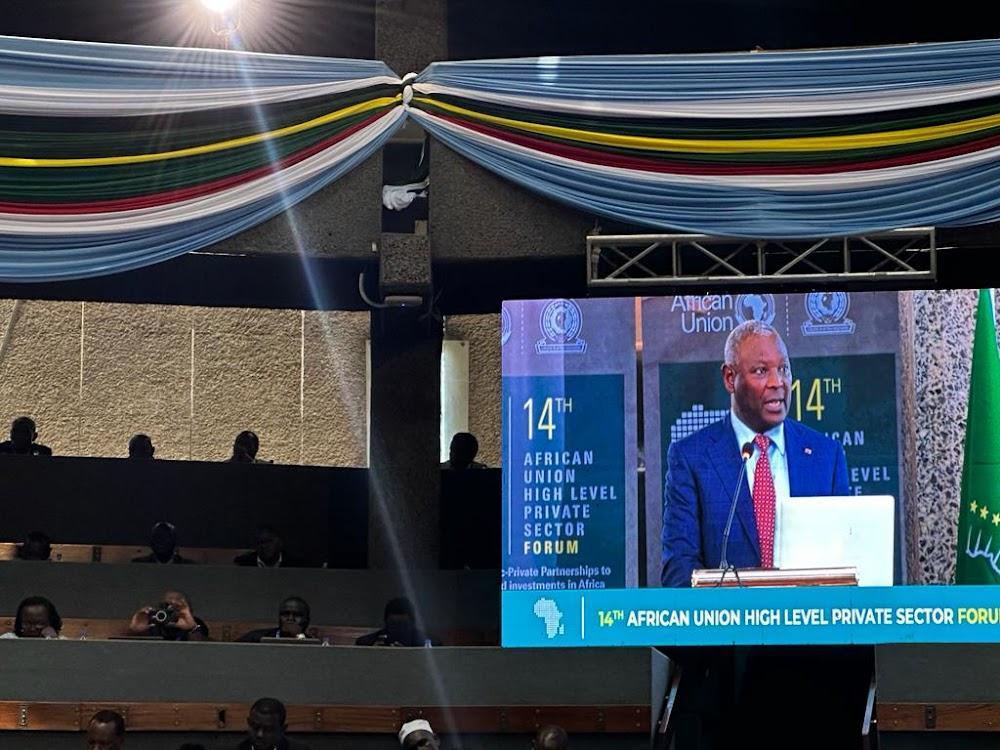 Prioritise value addition to boost manufacturing – Mwangi Prioritise value addition to boost manufacturing – Mwangi