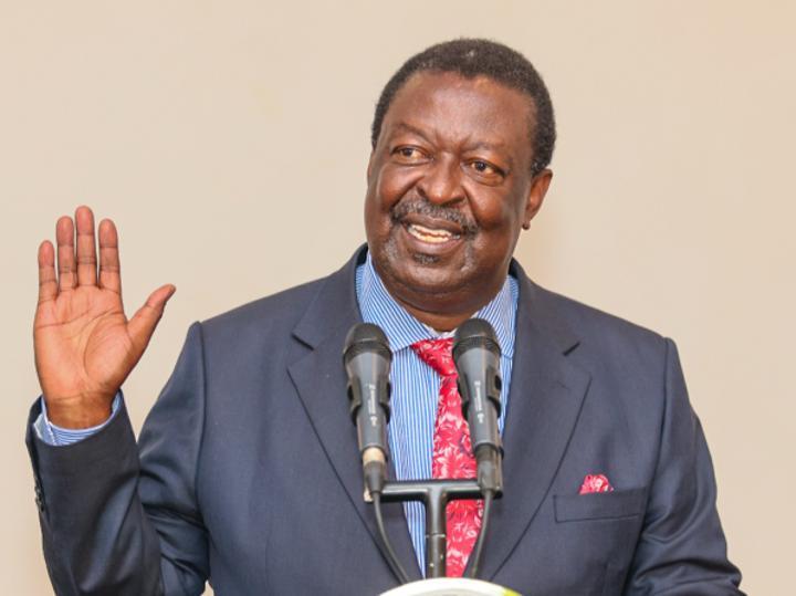 Revamping arbitration will boost business - Mudavadi Revamping arbitration will boost business - Mudavadi