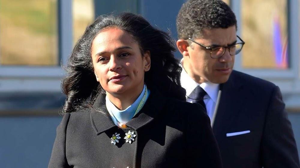 Angola AG fails to convince Interpol to extradict businesswoman Angola AG fails to convince Interpol to extradict businesswoman