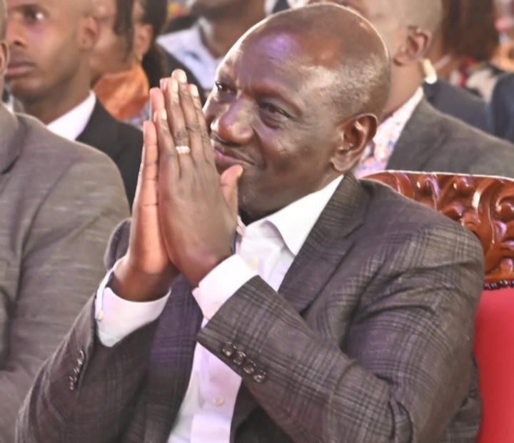 On maandamano, we must have candid conversation- Ruto On maandamano, we must have candid conversation- Ruto