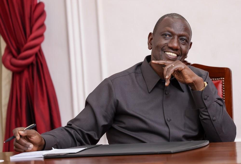 Ruto appoints selection panel for Power of Mercy Advisory Committee Ruto appoints selection panel for Power of Mercy Advisory Committee