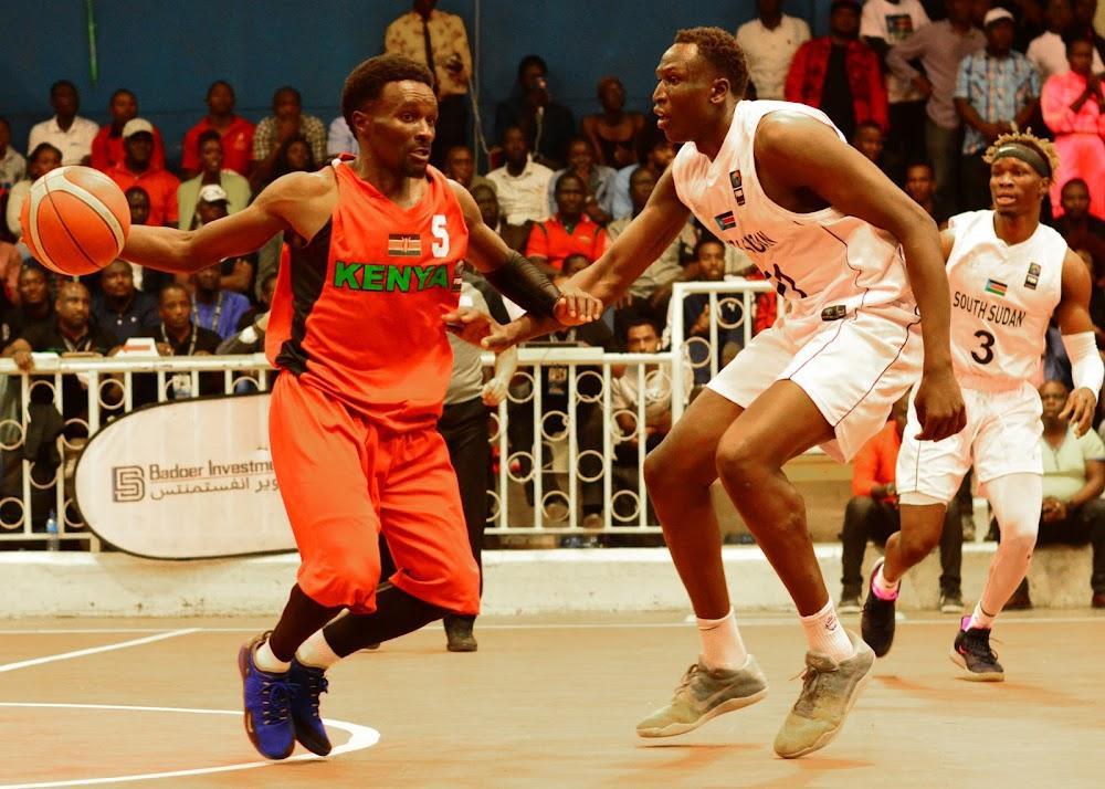 Morans finish sixth at FIBA AfroCan championship in Angola Morans finish sixth at FIBA AfroCan championship in Angola