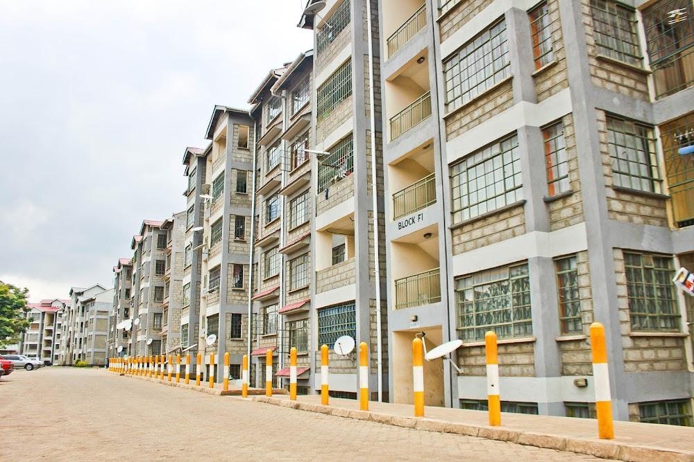Landlords losing 30% of revenues due to low automation – report Landlords losing 30% of revenues due to low automation – report