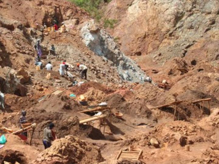 Small scale miners potential in Kenya untapped - experts Small scale miners potential in Kenya untapped - experts