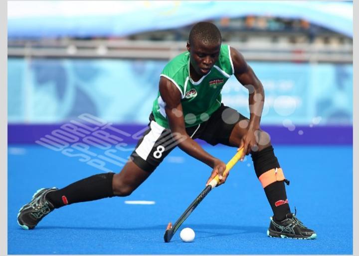 South Africa to host Africa hockey Olympic qualifiers South Africa to host Africa hockey Olympic qualifiers