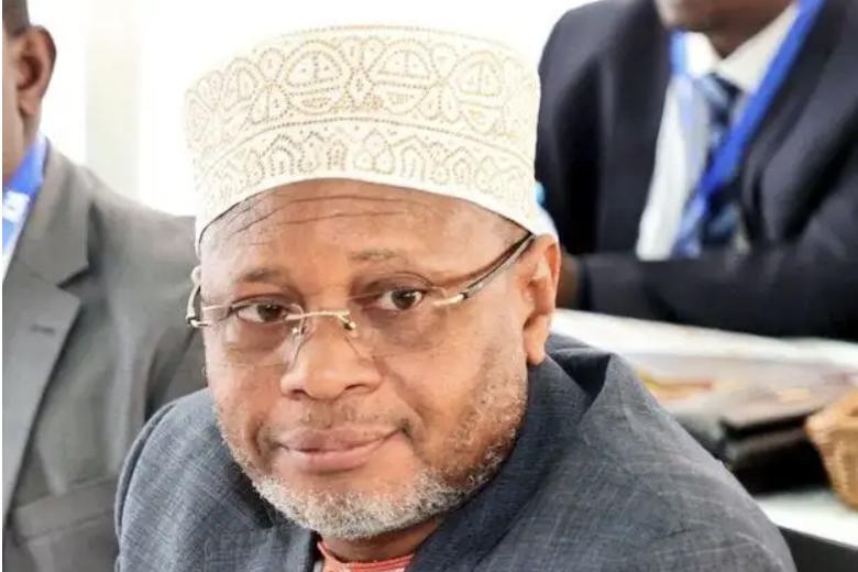 Mombasa Muslim clerics welcome new Chief Kadhi Mombasa Muslim clerics welcome new Chief Kadhi