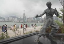 Fans mark 50th anniversary of martial artist Bruce Lee’s death Fans mark 50th anniversary of martial artist Bruce Lee's death