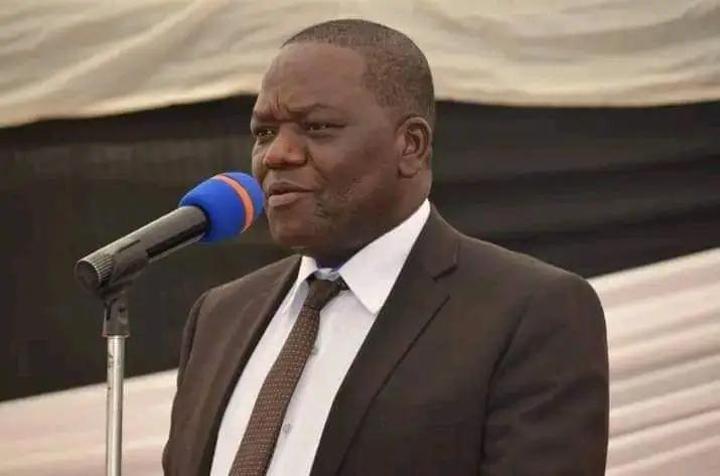 Murder or suicide? Former governor candidate found dead in car Murder or suicide? Former governor candidate found dead in car